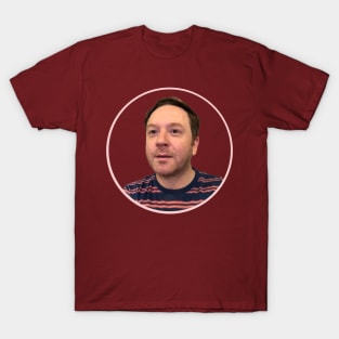 Andrew Official T-Shirt